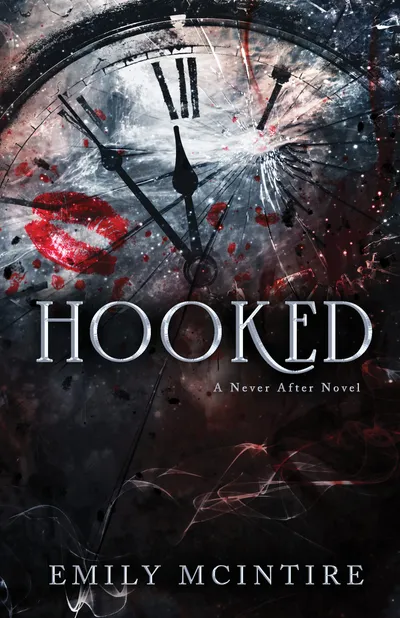 Cover of Hooked