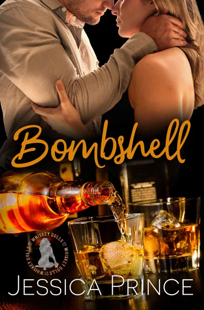 Cover of Bombshell