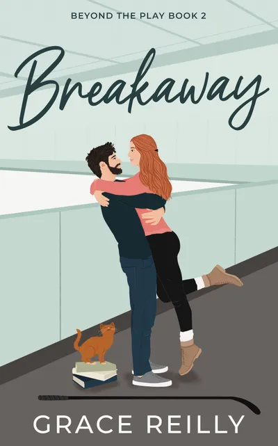 Cover of Breakaway