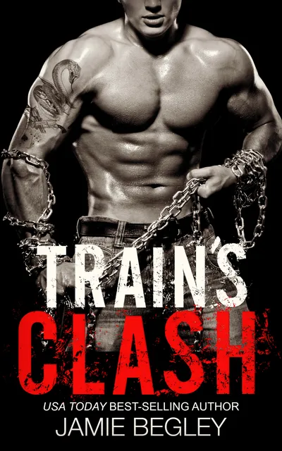 Cover of Train's Clash