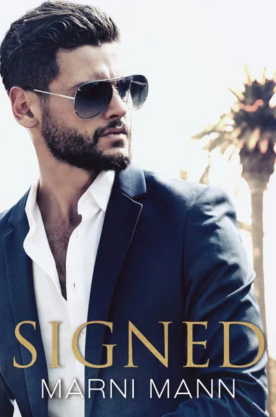 Cover of Signed