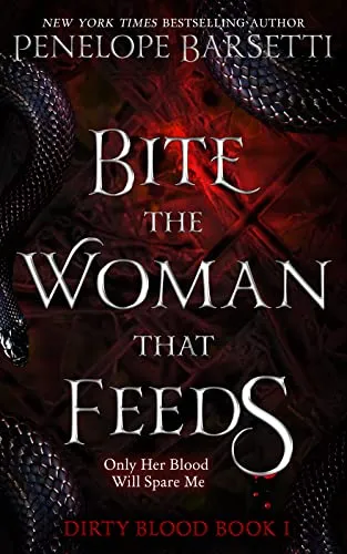 Cover of Bite the Woman That Feeds