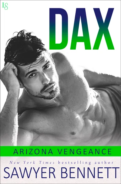 Cover of Dax
