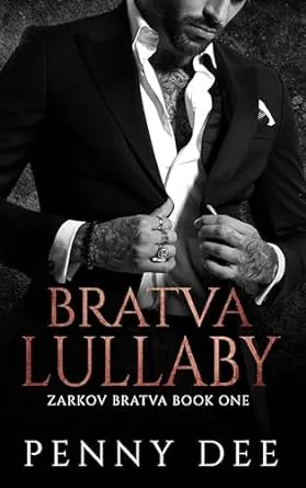 Cover of Bratva Lullaby