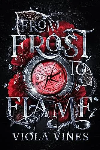 Cover of From Frost to Flame