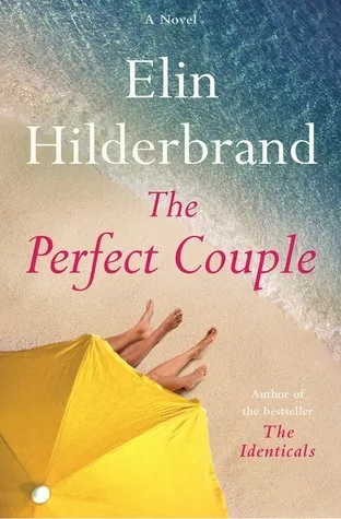 Cover of The Perfect Couple