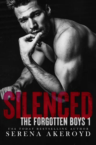 Cover of Silenced
