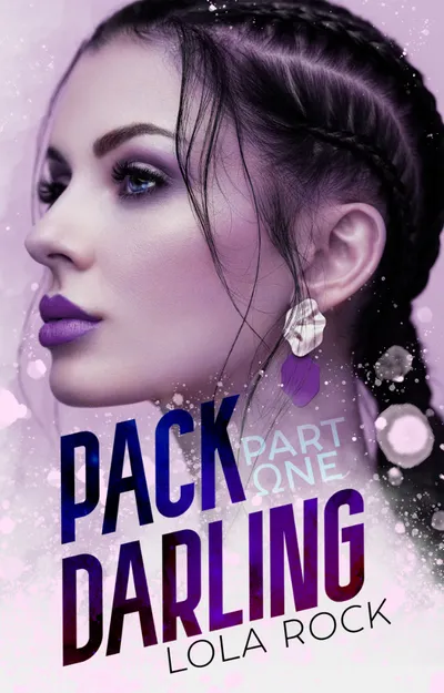 Cover of Pack Darling: Part One