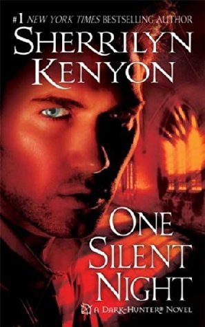 Cover of One Silent Night