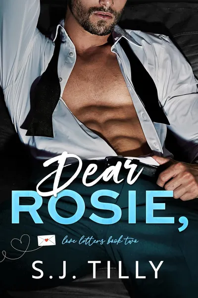 Cover of Dear Rosie,