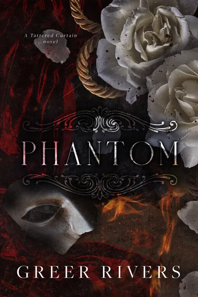 Cover of Phantom