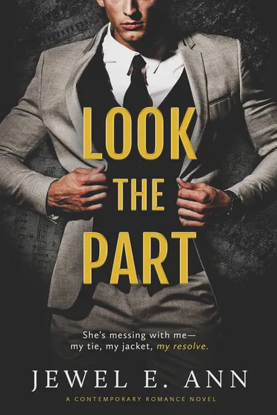 Cover of Look the Part
