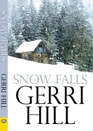 Cover of Snow Falls