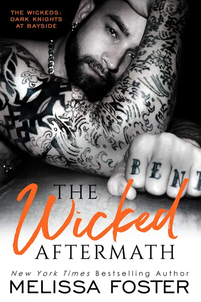 Cover of The Wicked Aftermath