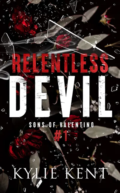 Cover of Relentless Devil