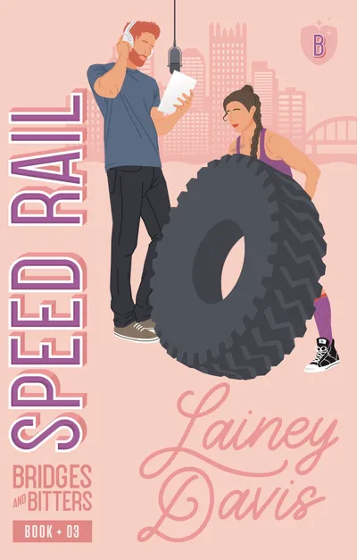 Cover of Speed Rail