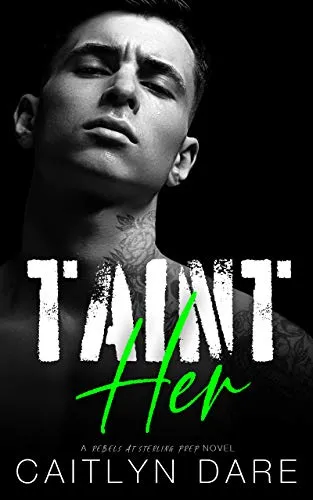 Cover of Taint Her