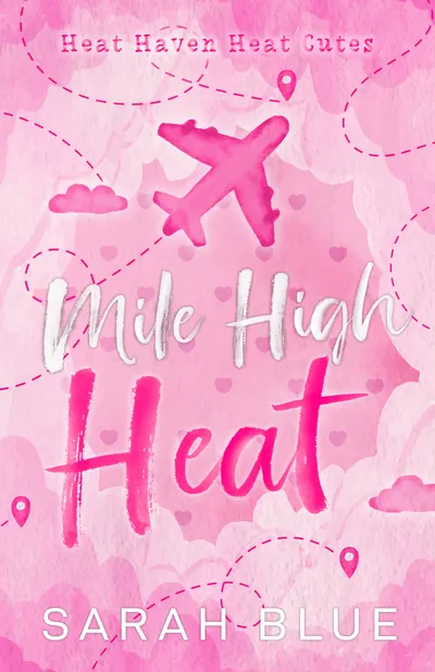Cover of Mile High Heat