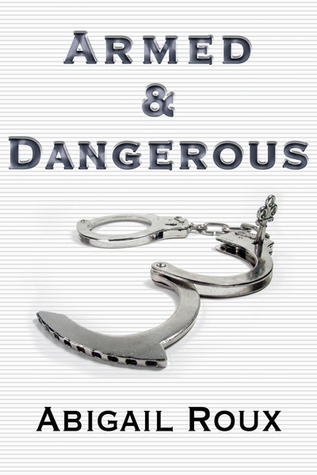 Cover of Armed & Dangerous