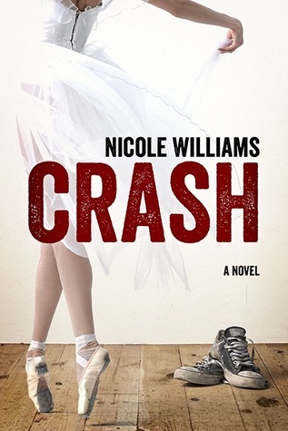 Cover of Crash (Crash, #1)