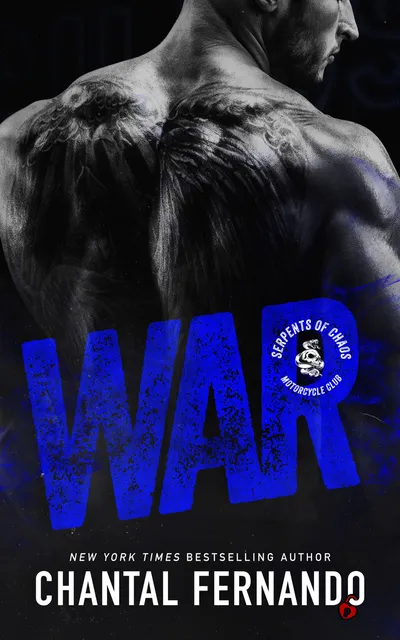 Cover of War