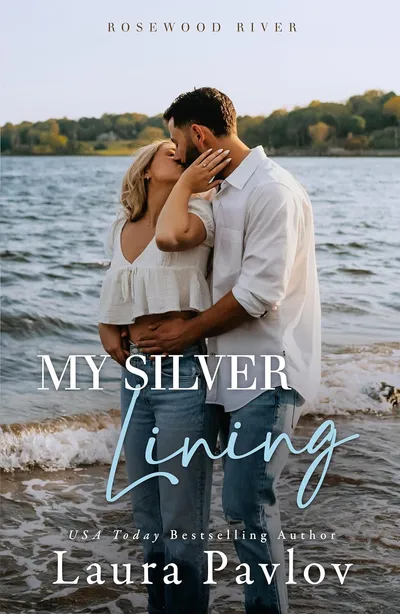 Cover of My Silver Lining
