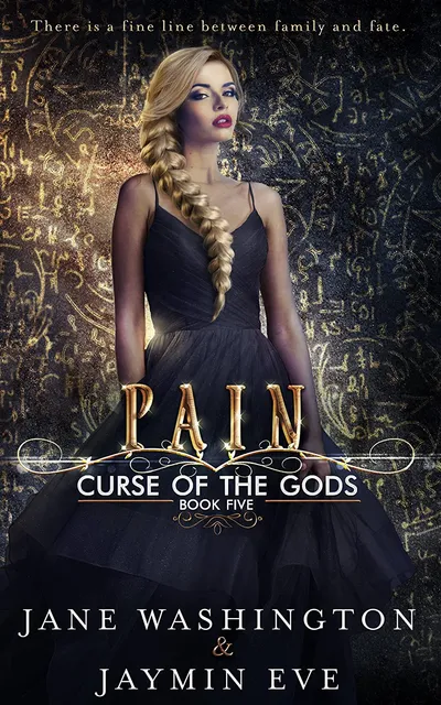 Cover of Pain