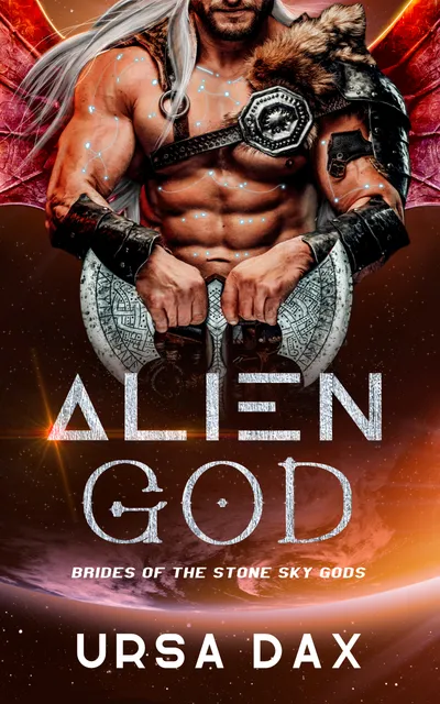 Cover of Alien God