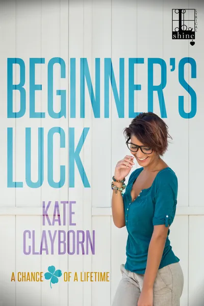 Cover of Beginner's Luck