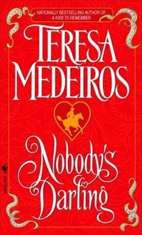 Cover of Nobody's Darling