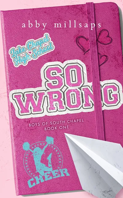 Cover of So Wrong