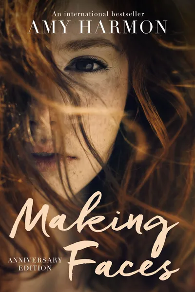 Cover of Making Faces