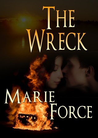 Cover of The Wreck