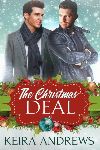 Cover of The Christmas Deal