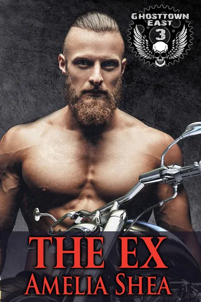 Cover of The Ex