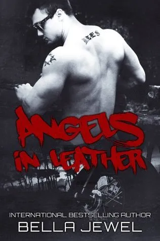 Cover of Angels in Leather