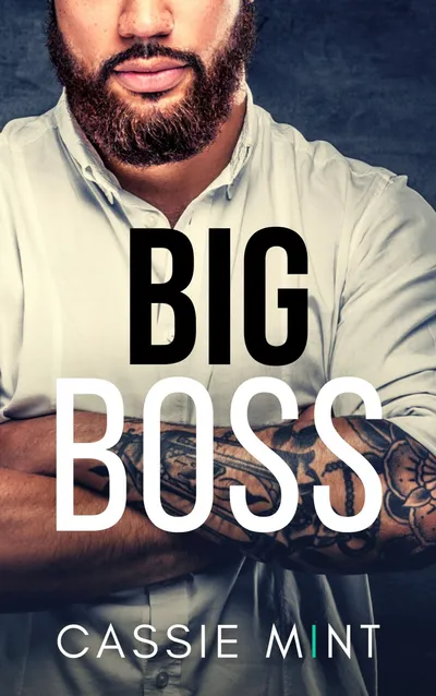 Cover of Big Boss