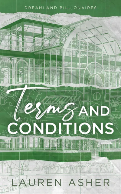 Cover of Terms and Conditions