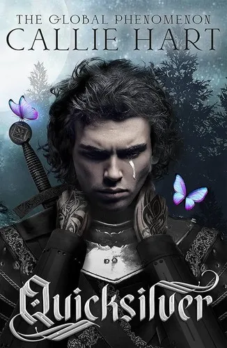 Cover of Quicksilver