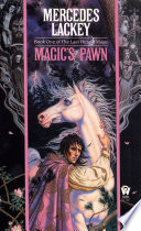 Cover of Magic's Pawn (The Last Herald-Mage, #1)
