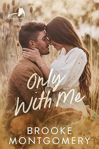 Cover of Only With Me