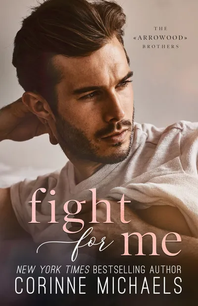 Cover of Fight for Me