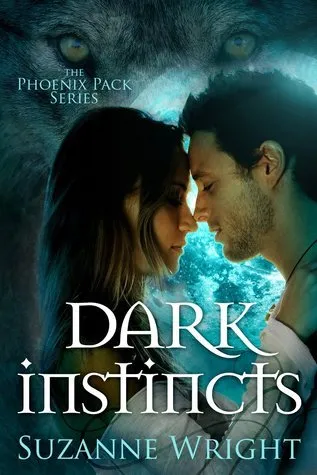 Cover of Dark Instincts