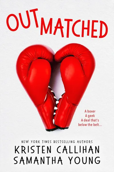 Cover of Outmatched