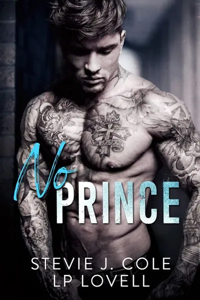 Cover of No Prince