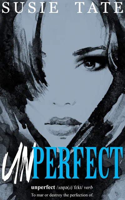 Cover of Unperfect