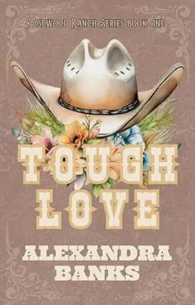 Cover of Tough Love