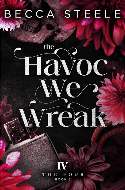 Cover of The Havoc We Wreak