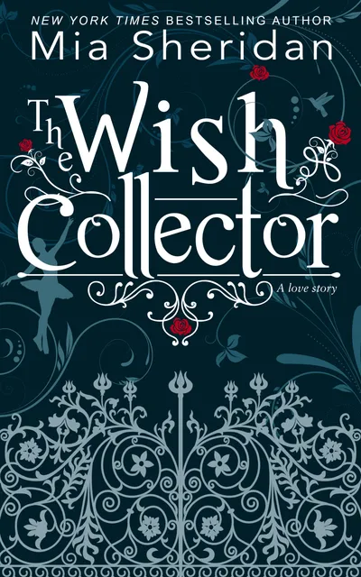 Cover of The Wish Collector