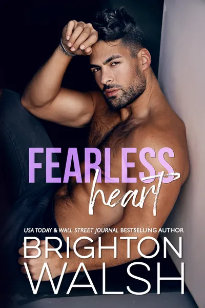 Cover of Fearless Heart